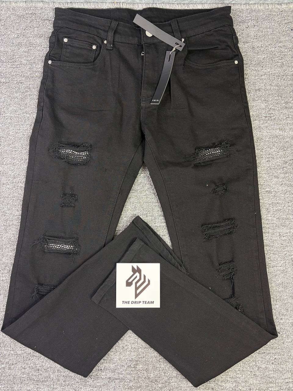 PANTALONES AMlRl talla M