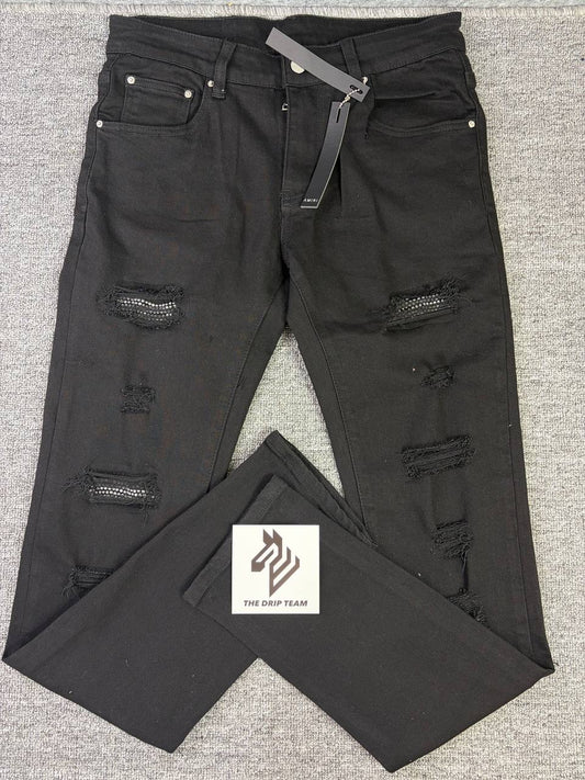 PANTALONES AMlRl talla M