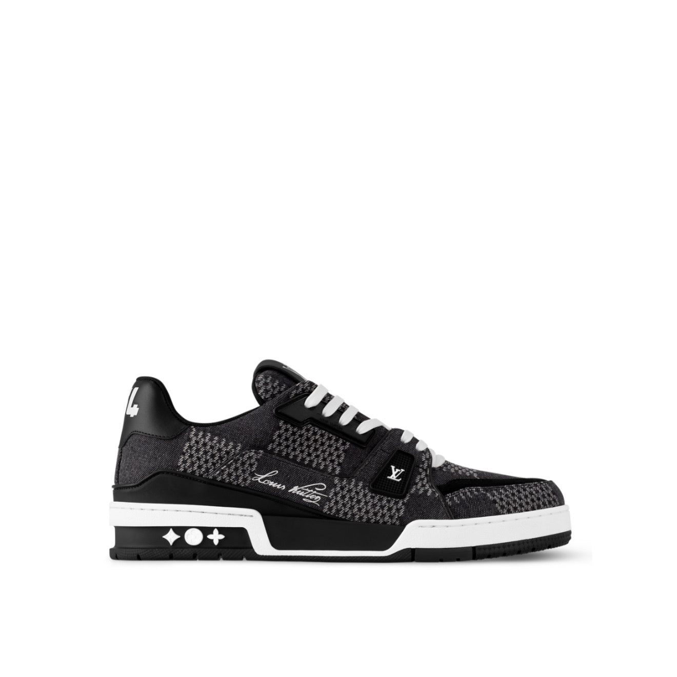 Louis vuitt0n trainer