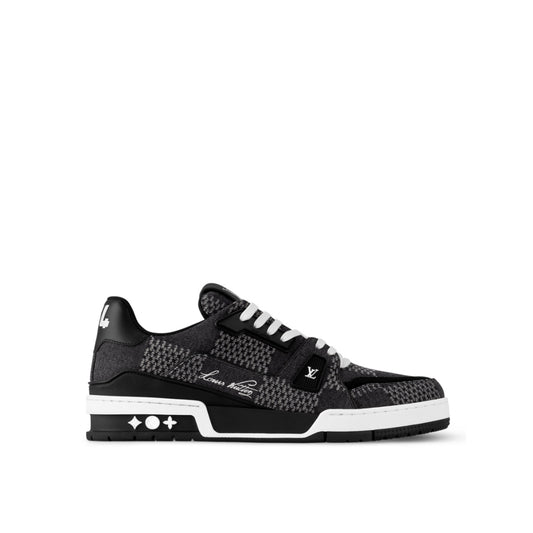 Louis vuitt0n trainer