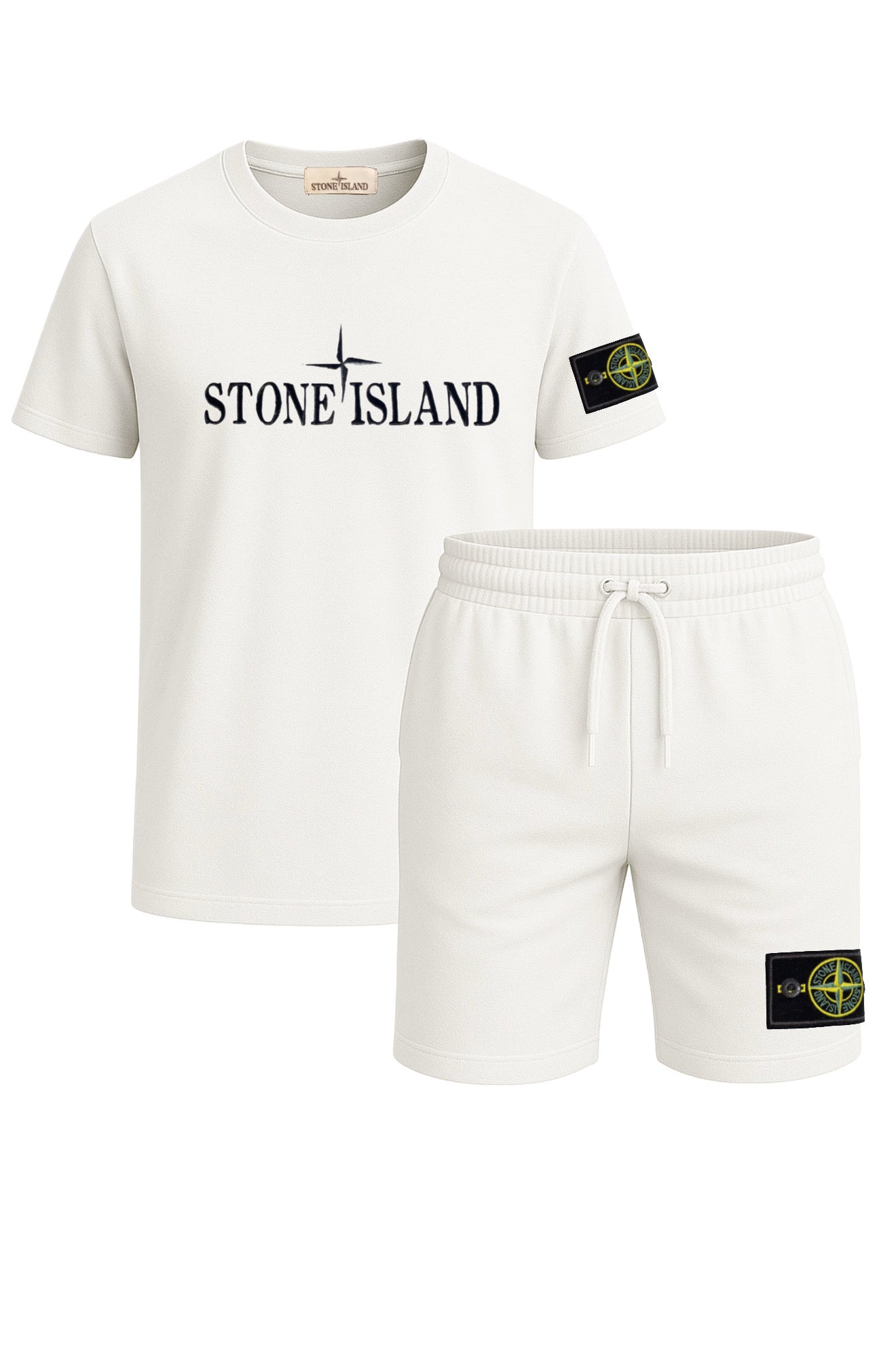 CHANDAL STONE ISLAN|)