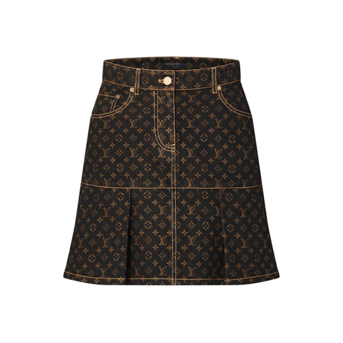 FALDA LV