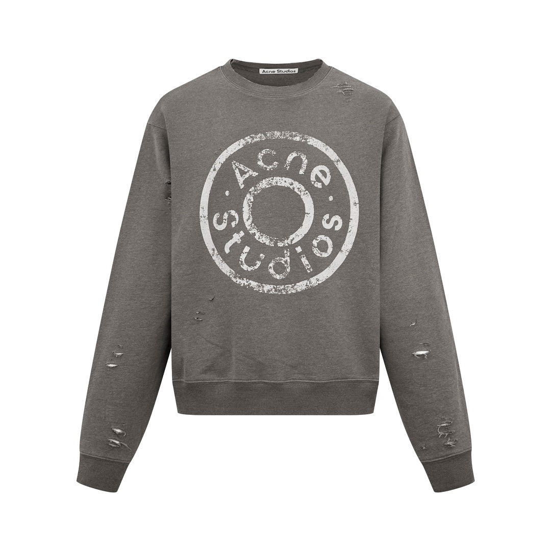 SUDADERA ACNË STUDI0