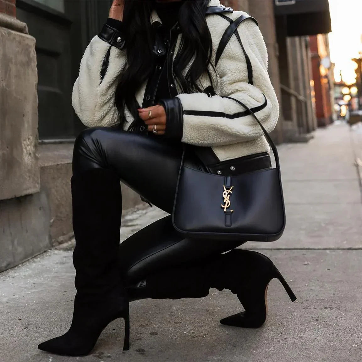 Saint Laurent