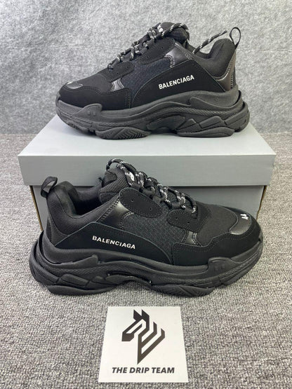 BALENCIAG@ TRIPLE S