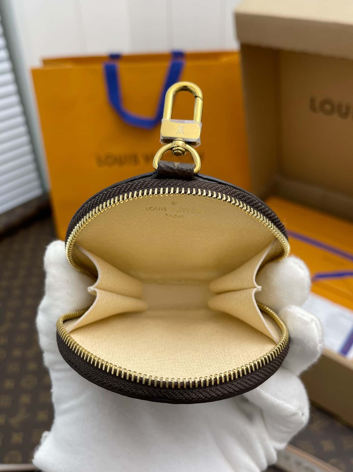 Louis Vuitton