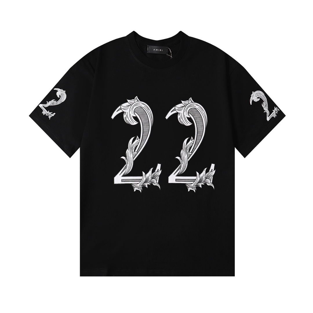 Camiseta AMIRl