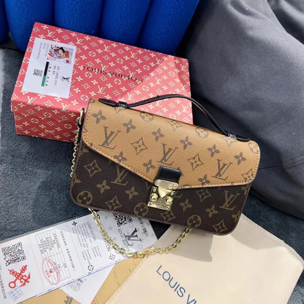 Louis Vuitton