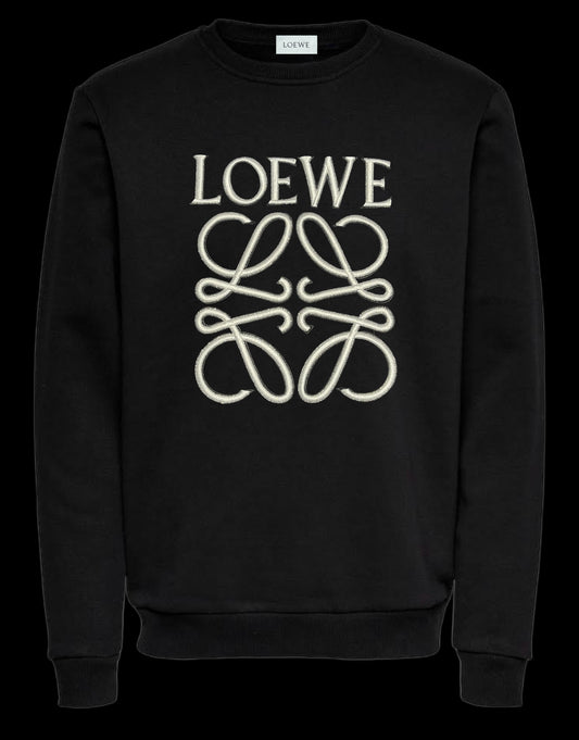 SUDADERA L0EWE