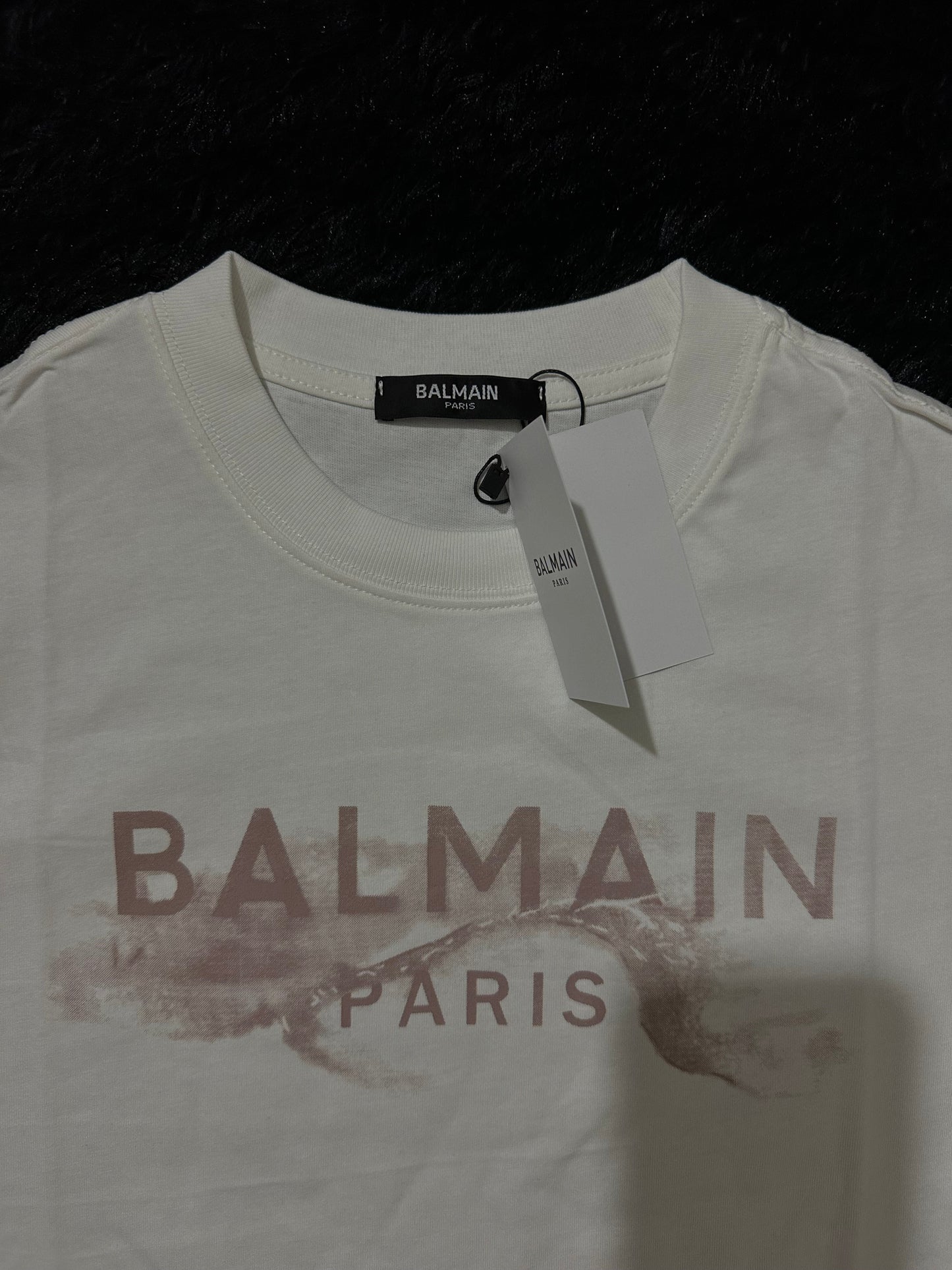 High quality T-shirt