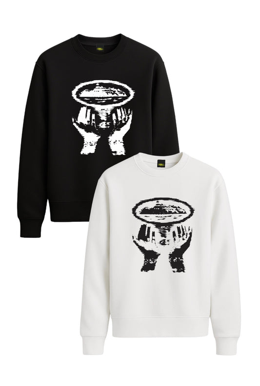 SUDADERA CORTEIZ