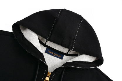 SUDADERA LOUIS VUlTT0N