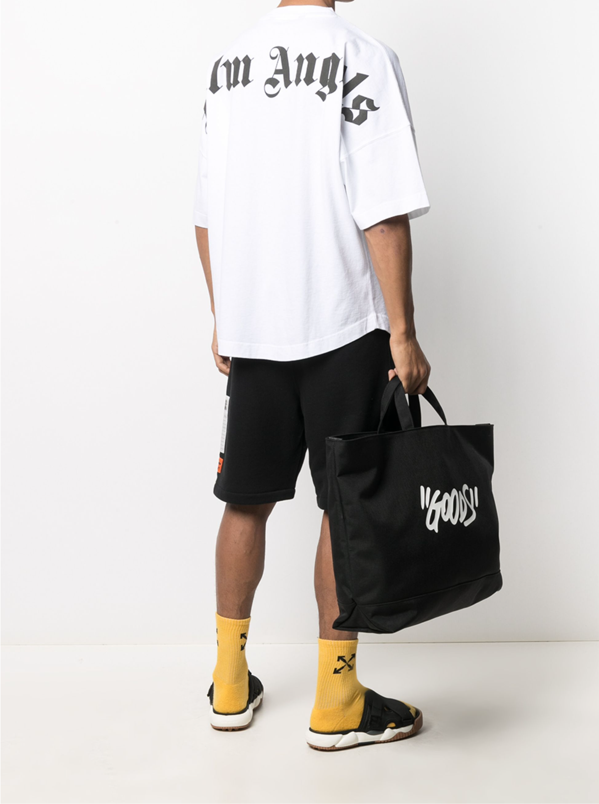 Camiseta PALM ANG£LS