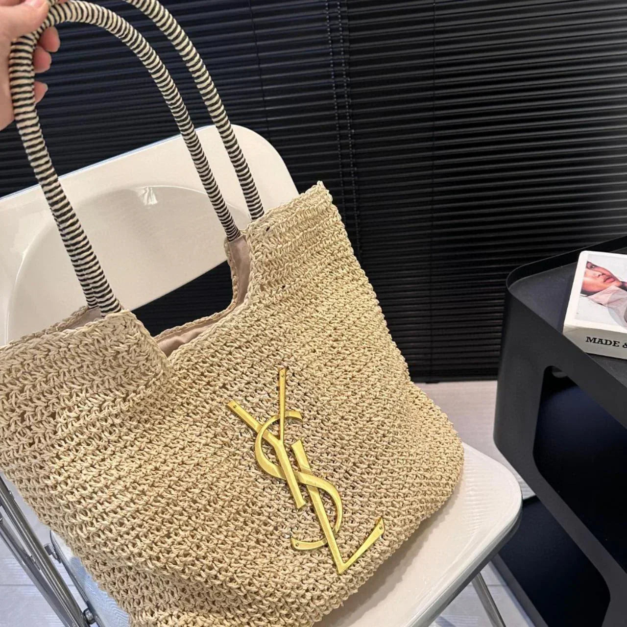 Saint Laurent