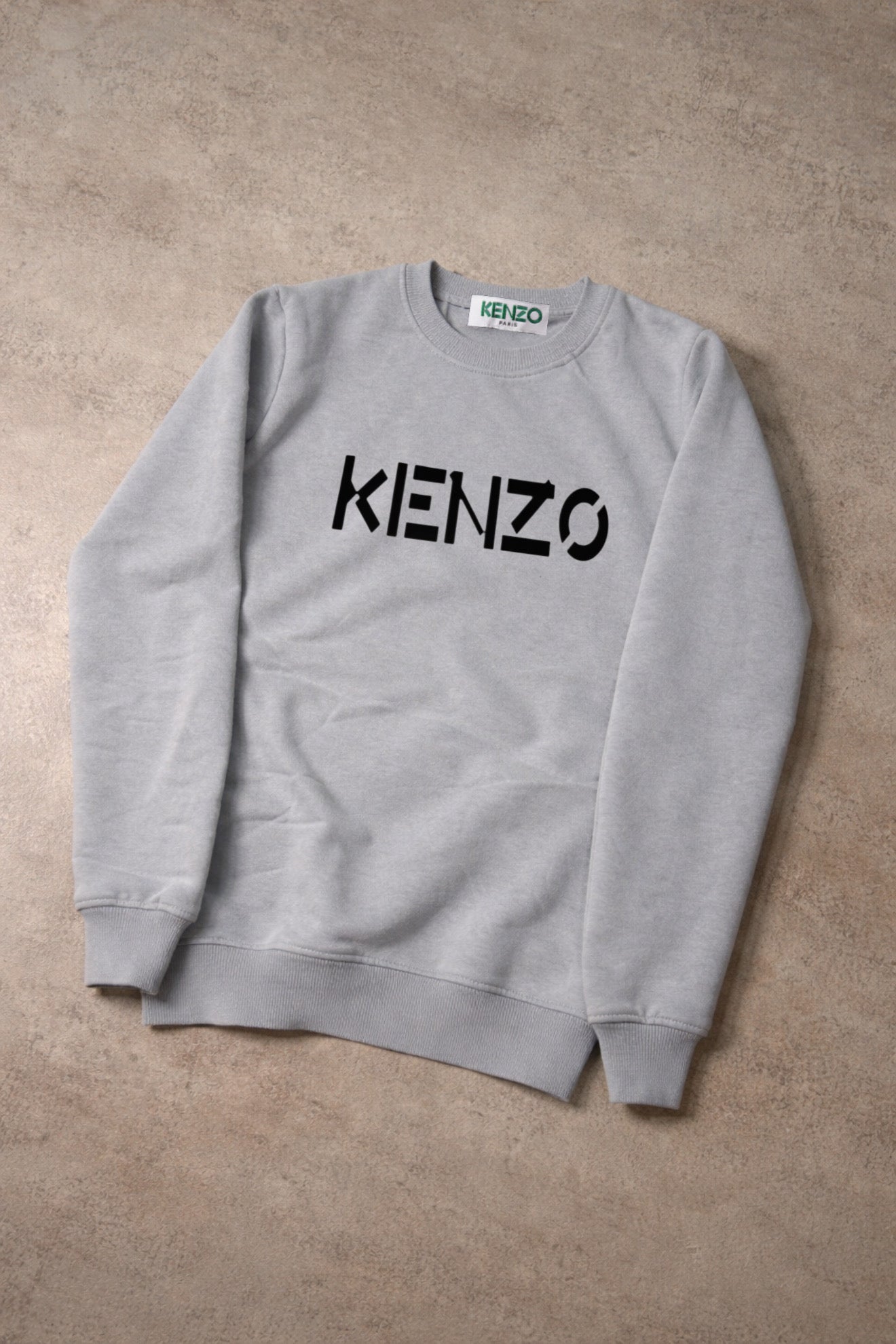 FELPA KENZ0