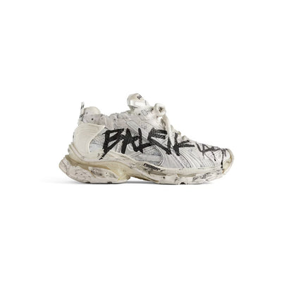 BALENCIAG@ TRACK