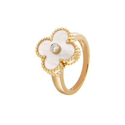 ANILLO  VAN CLEÉF