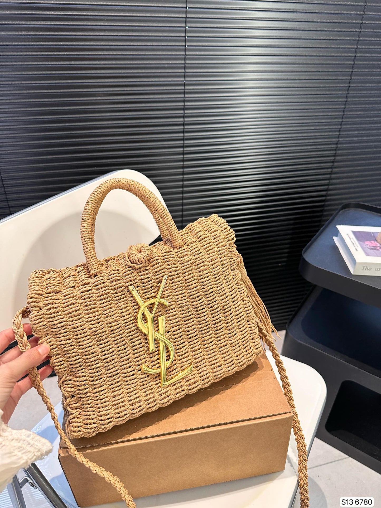 Saint Laurent