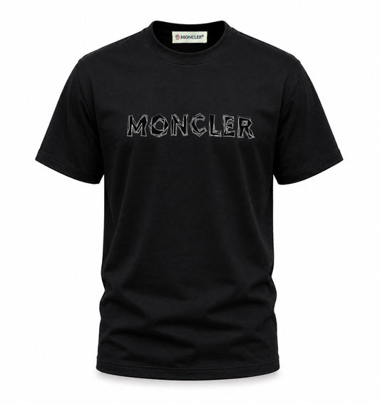 Camiseta MONCL£R