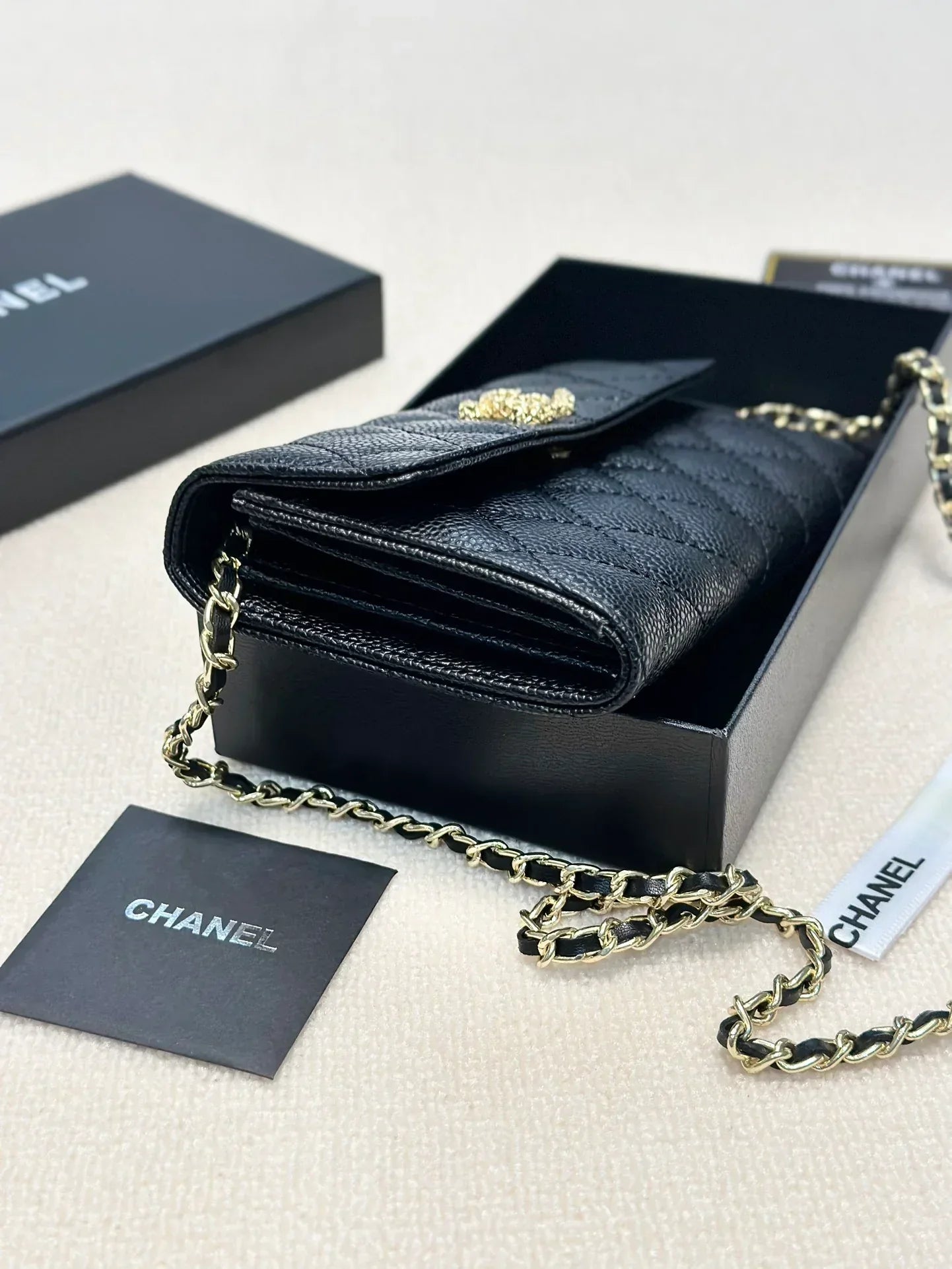 CHANEL
