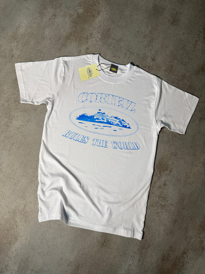 CAMISETA CORTElZ