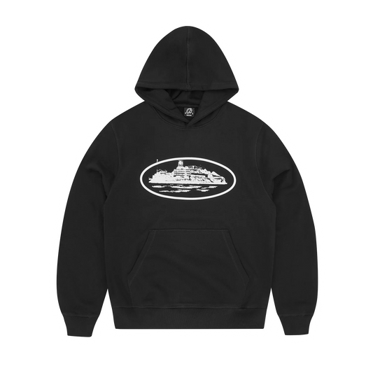 SUDADERA CORTElZ