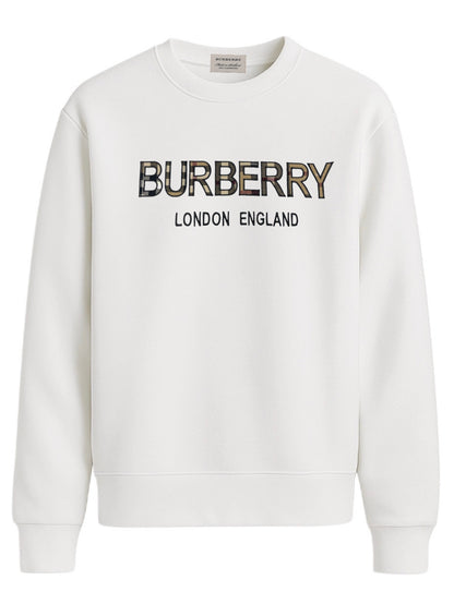 SUDADERA BURBERR¥