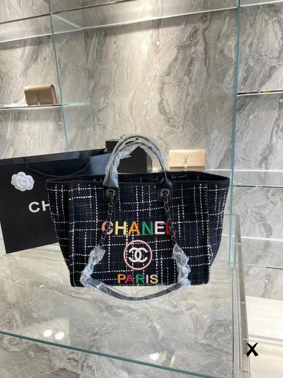 CHANEL