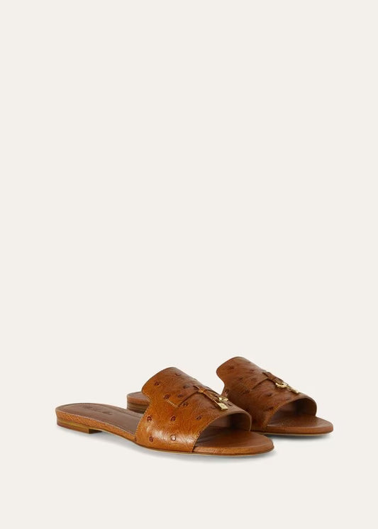 SANDALIAS LORO PIANÅ