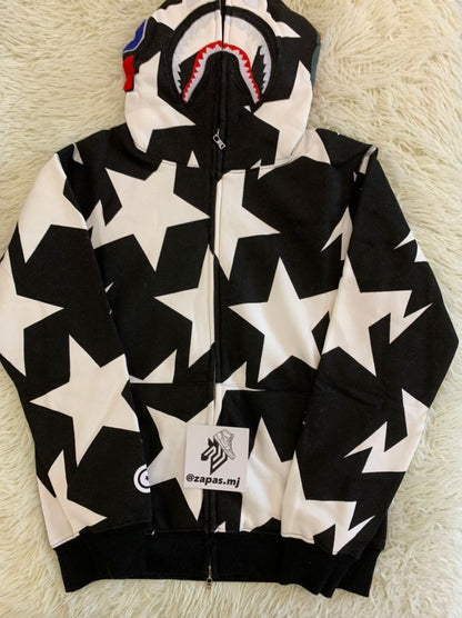 SUDADERA BAPÊ