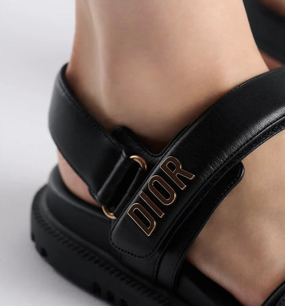 SANDALI DIOR