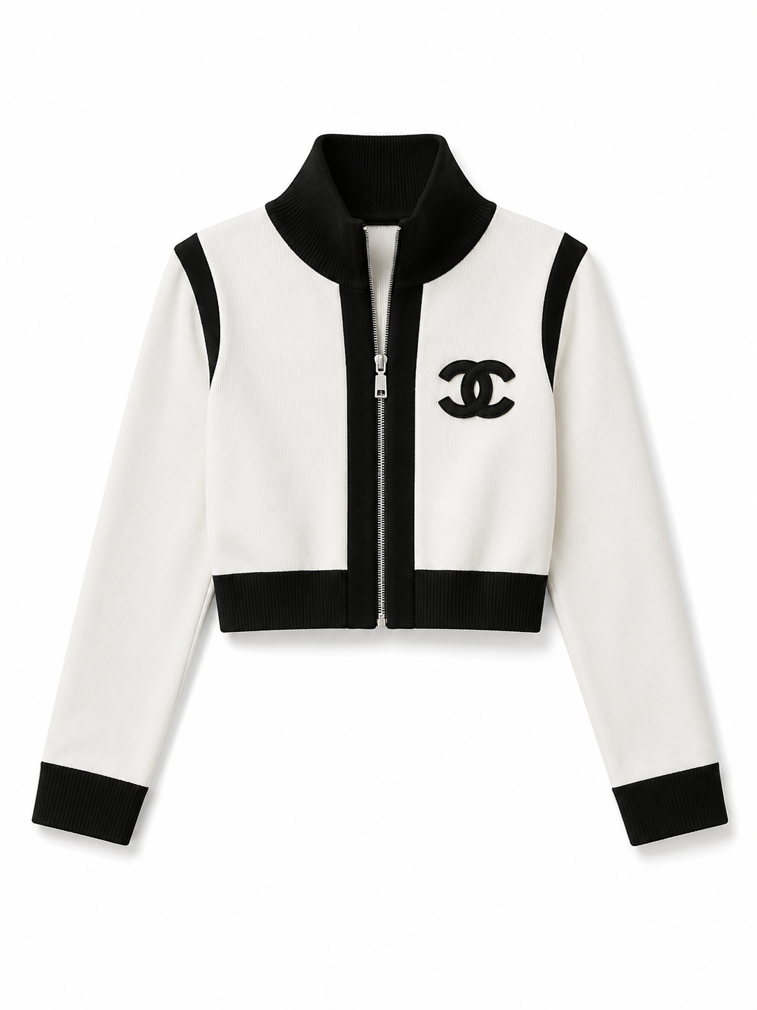 SUDADERA CHAN£L