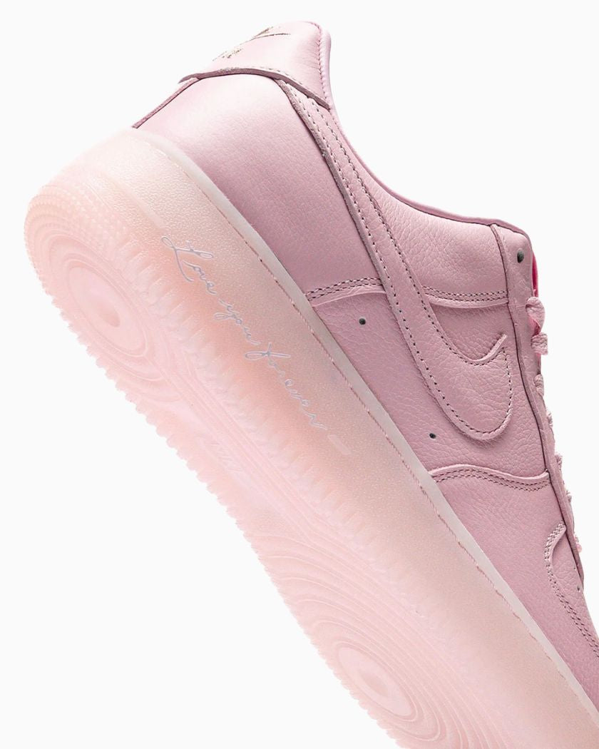 AIRFORCE x Nocta "Certified Lover Boy"
