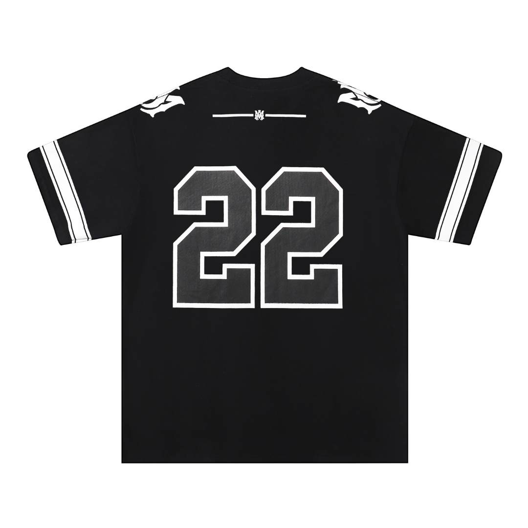 Camiseta AMIRl