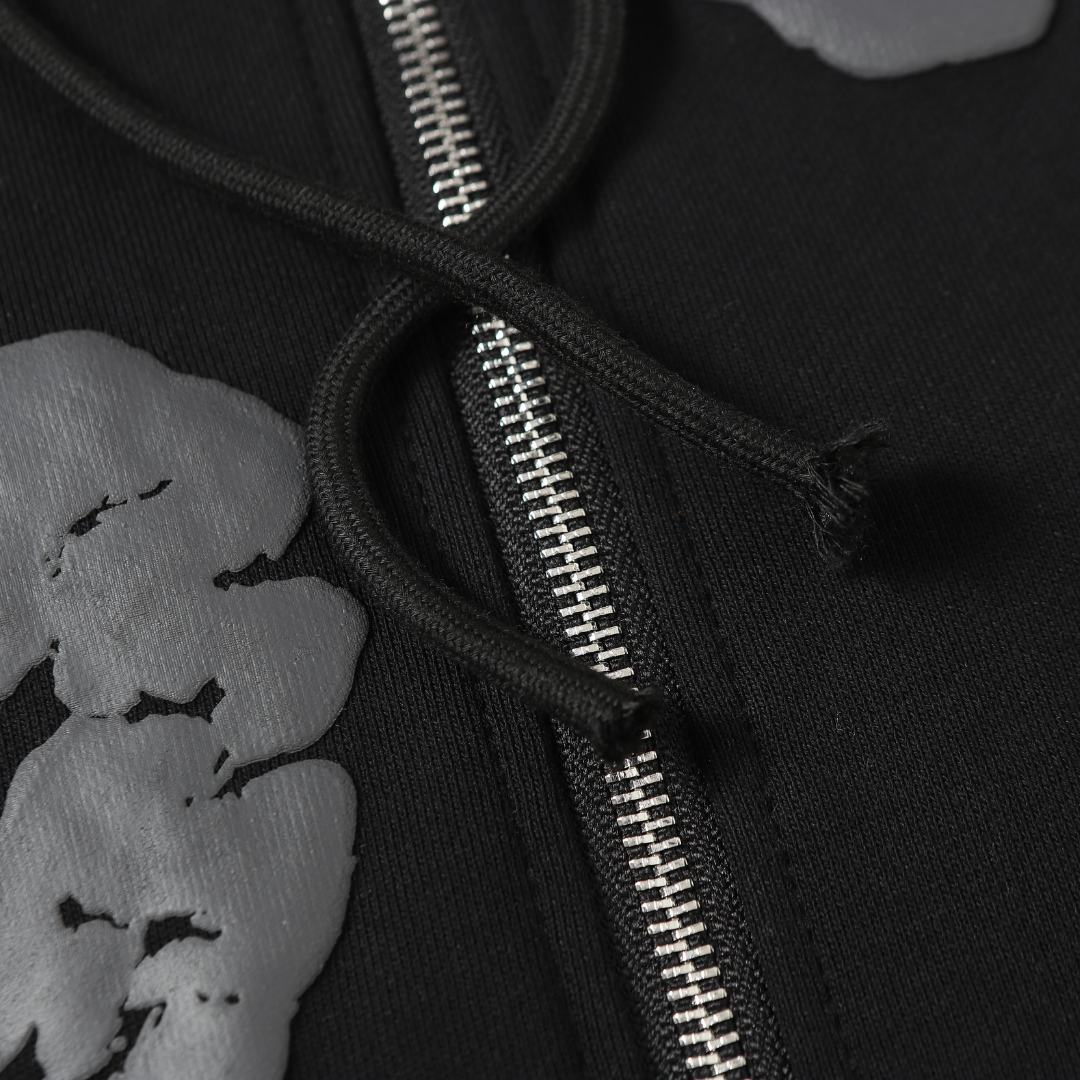 DENIM TEAR$