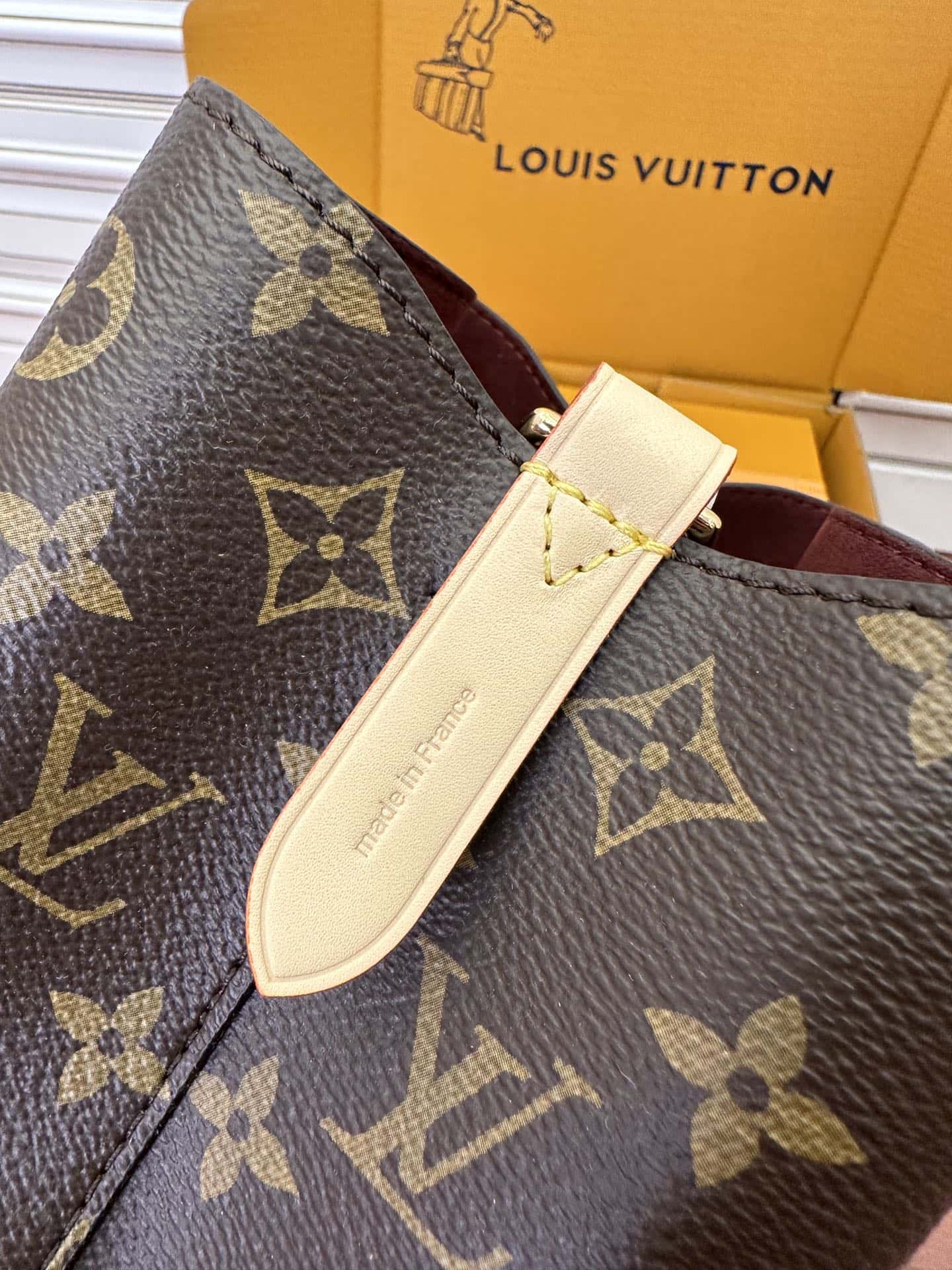 Louis Vuitton