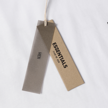 Camiseta ESSENTIAL