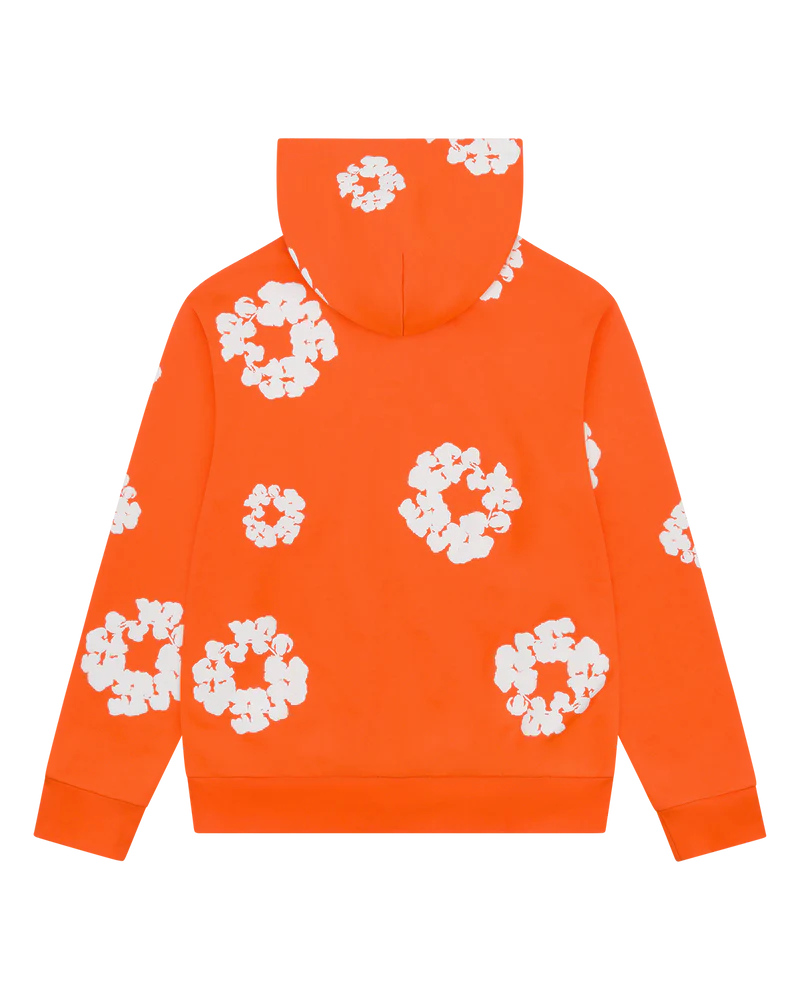 SUDADERA DENIM TEAR$