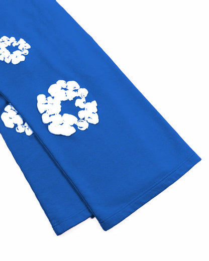 Pantalones DENIM TEAR$