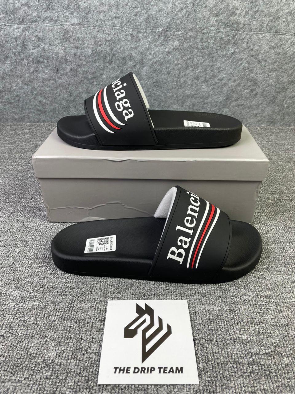 CHANCLAS BALENClAGA