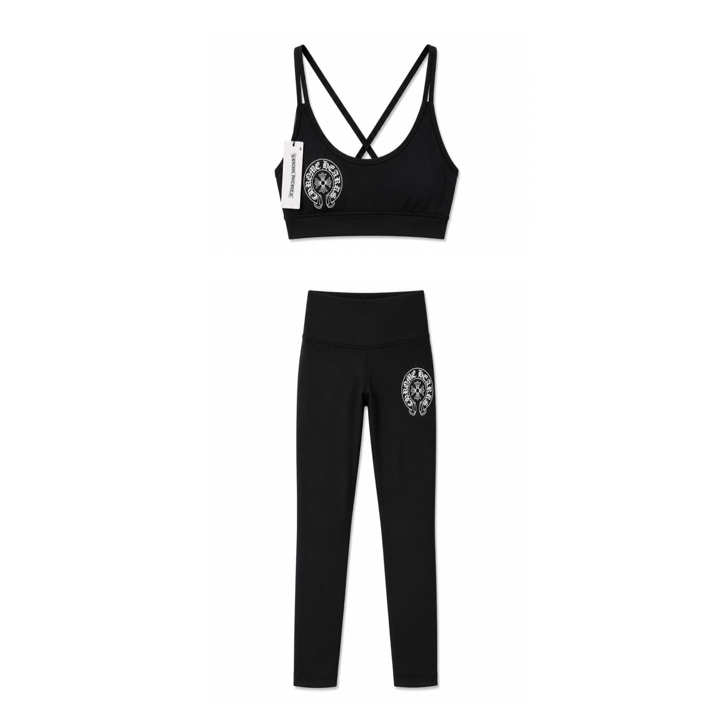 CONJUNTO CHROM£