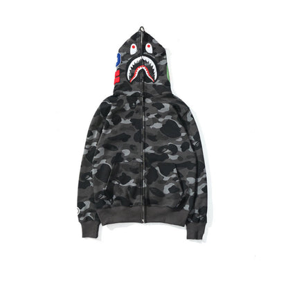 SUDADERA BAPE