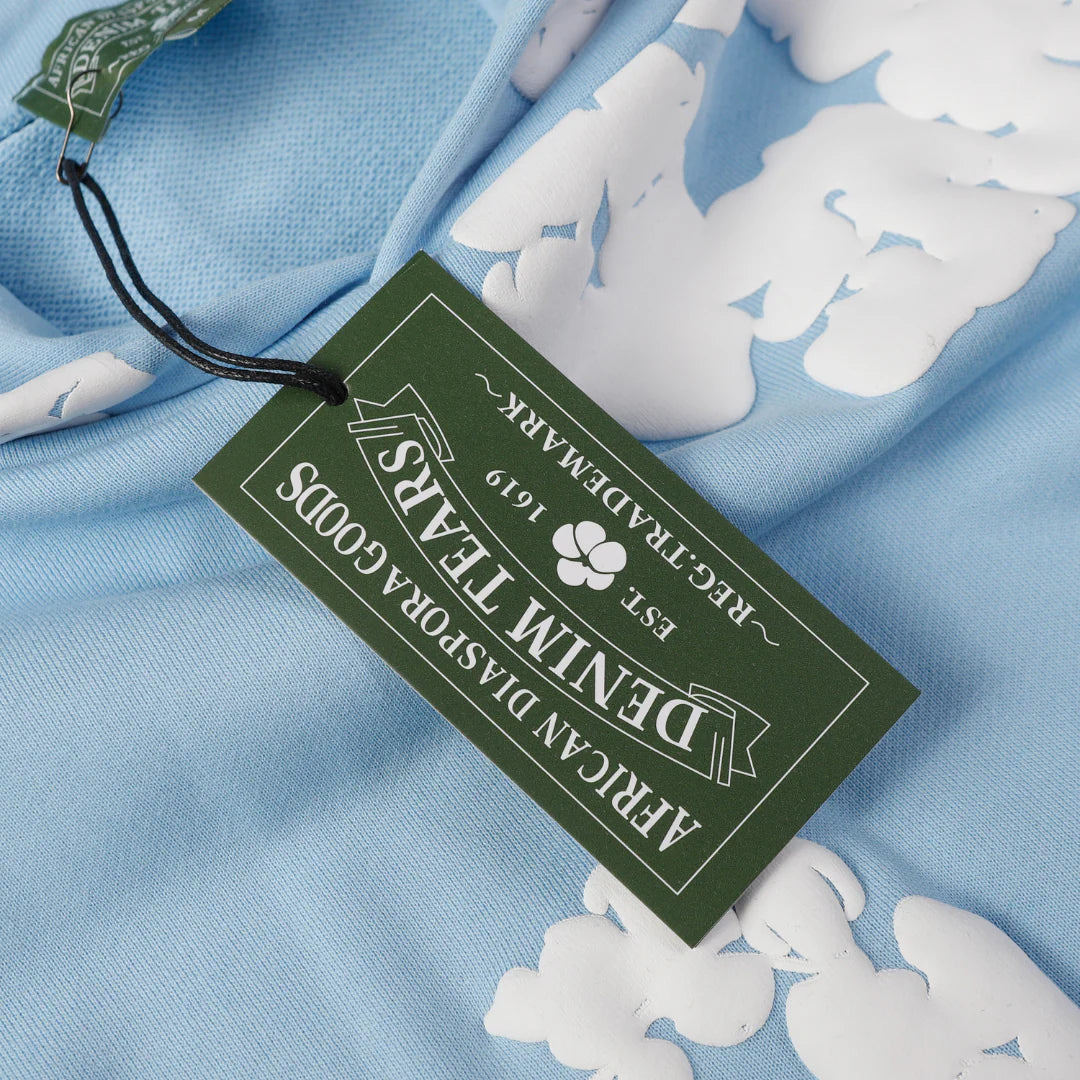 CHANDAL DENIM TEÄR$