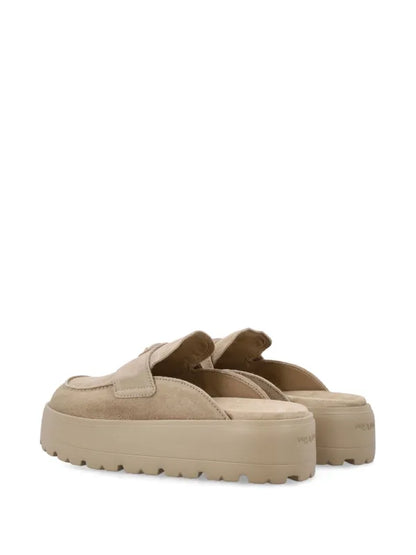 MOCASINES
