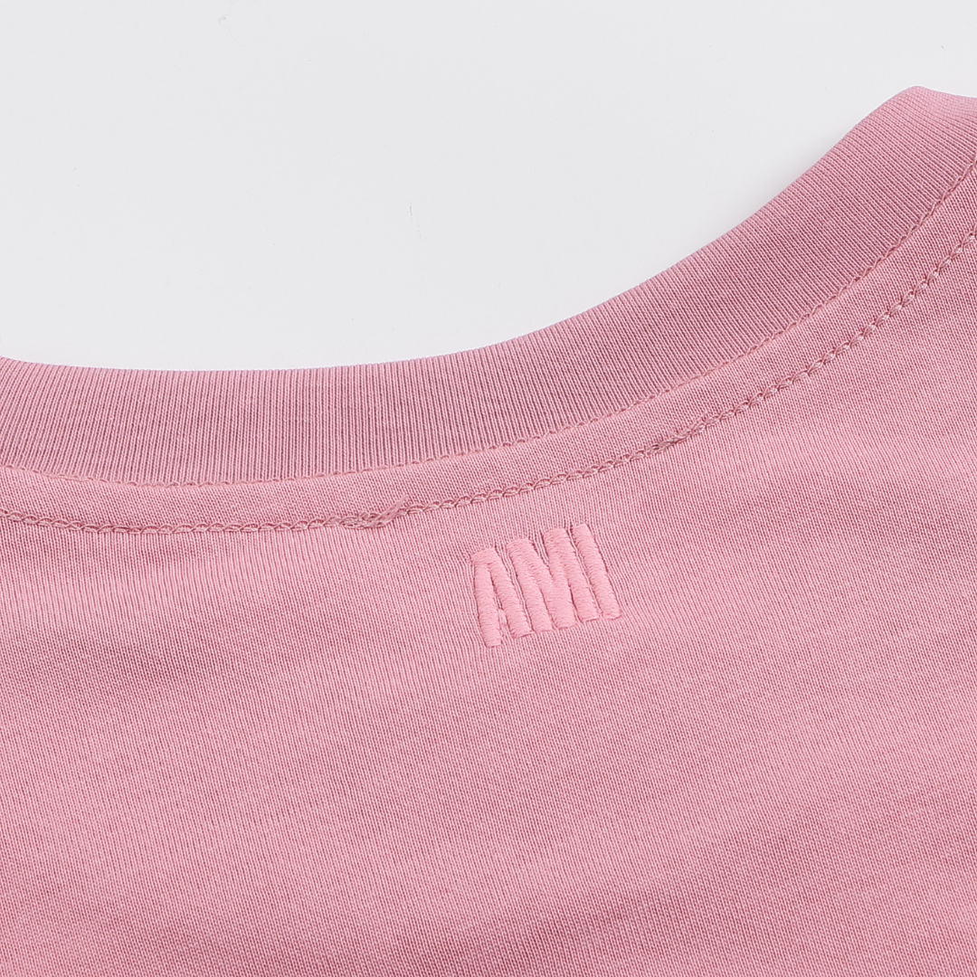Camiseta AM/I
