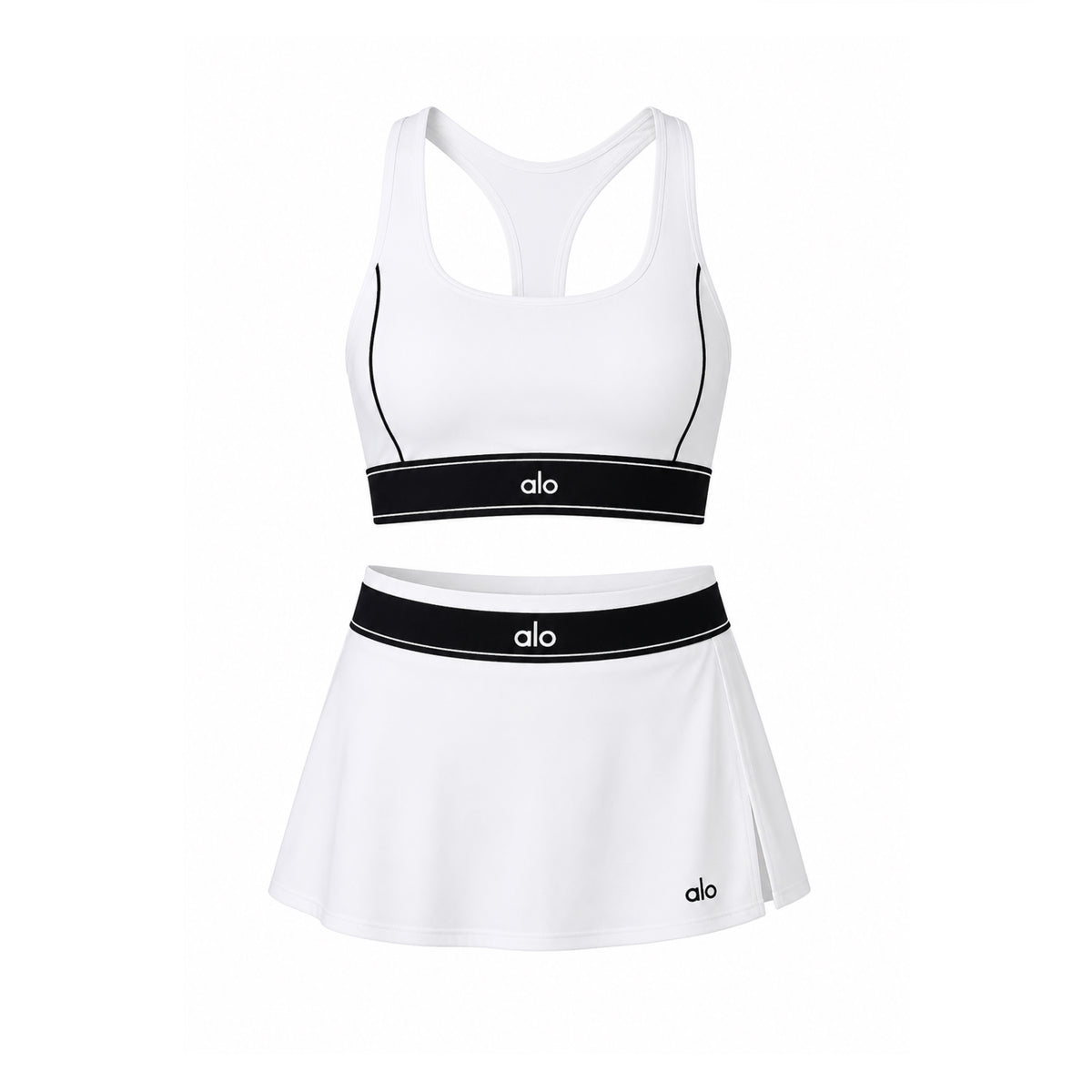 CONJUNTO AL0