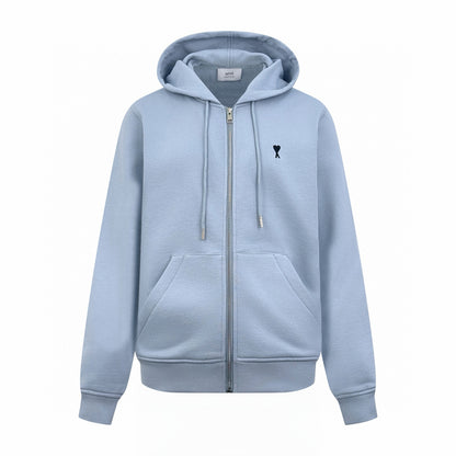 SUDADERA AM¡