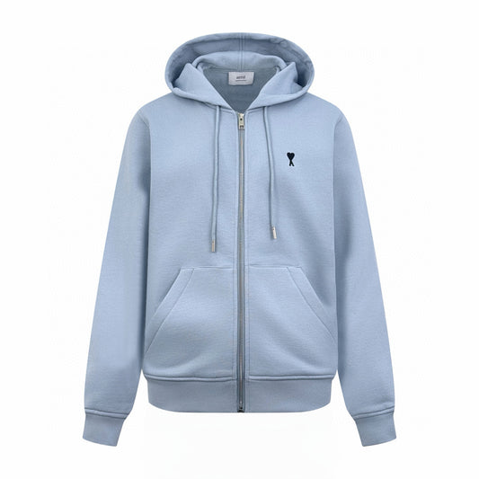 SUDADERA AM¡