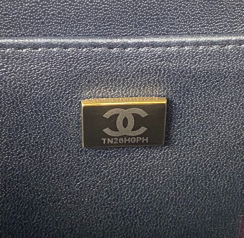 CHANEL