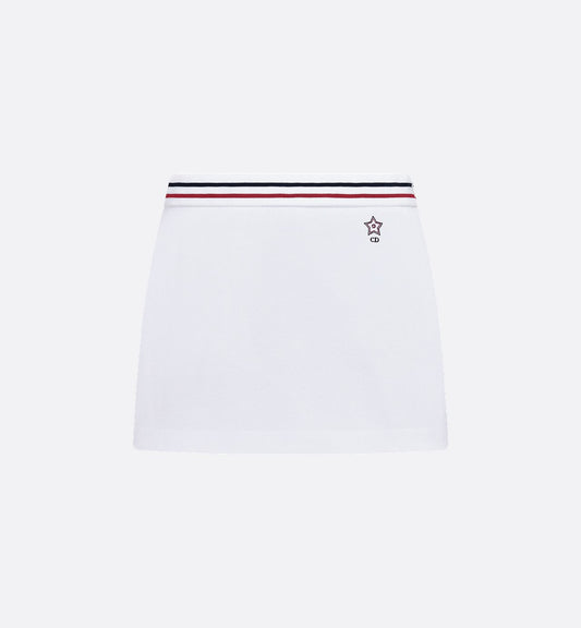 FALDA PANTALÓN DI0R